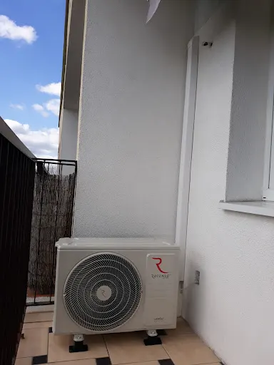 DK Instalacje - klimatyzacja Łódź, montaż klimatyzacji do ogrzewania domów, mieszkań i lokali użytkowych w Łodzi