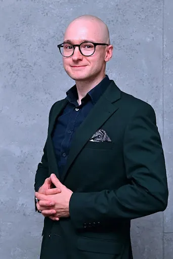 Ratio Kancelaria Radcy Prawnego Bartosz Szrama - Łódź